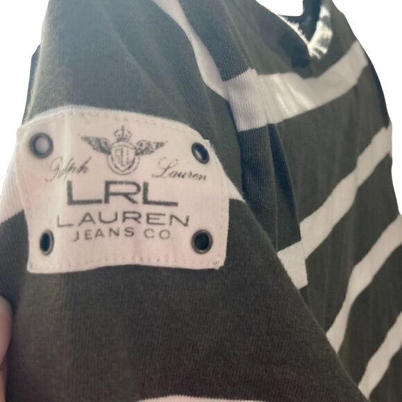 RALPH LAUREN KNIT DRESS / SZ: S - Picture 4 of 5